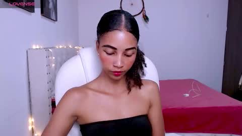 isabel online show from February 20, 11:18 pm