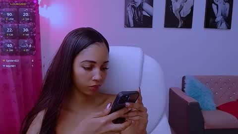 isabel online show from November 6, 12:02 am