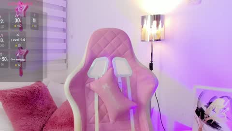 Isabel  online show from December 27, 5:31 am