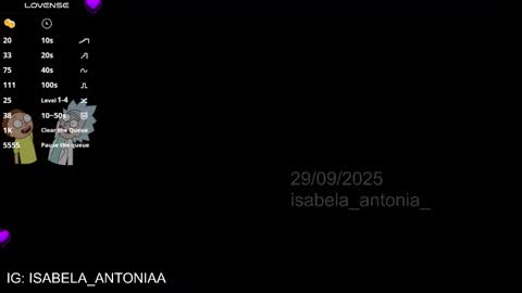    online show from September 29, 1:32 pm