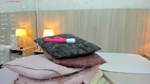 ISABELA online show from May 7, 8:15 pm