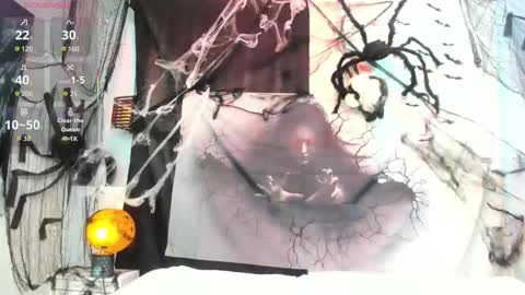 Mommy Isa online show from November 2, 2:17 pm