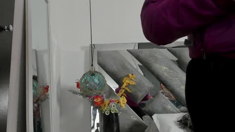 Mommy Isa online show from April 2, 5:59 am