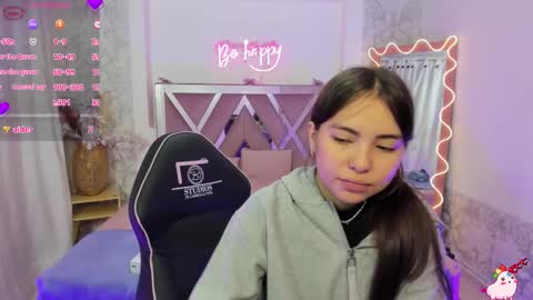 ISABELA  online show from February 2, 11:39 am