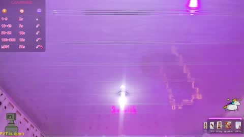 ISABELA  online show from March 24, 11:49 am