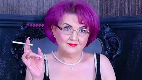 Isabella Conte online show from March 12, 8:45 pm