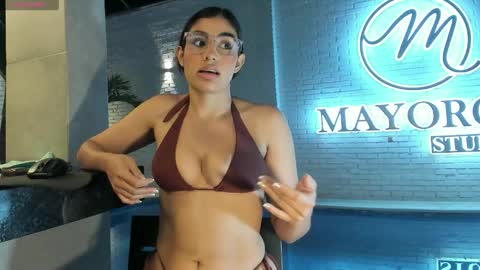 isabelastefano online show from March 13, 3:10 am