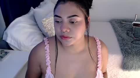 isabelateran online show from March 14, 6:56 pm