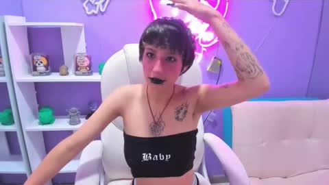 Isabel Cortez online show from September 24, 12:01 pm