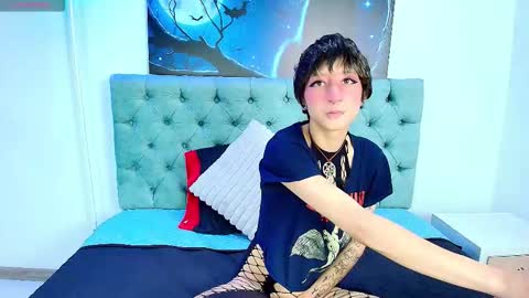 Isabel Cortez online show from October 6, 11:39 am