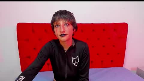 Isabel Cortez online show from October 21, 11:37 am