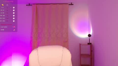 isabella online show from January 18, 3:09 am