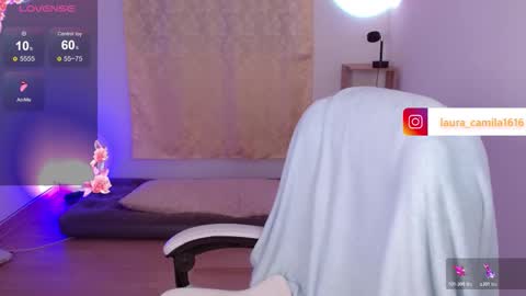 isabella online show from March 4, 4:42 am