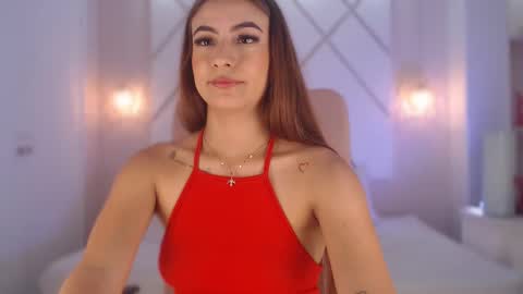 Snapshot of isabella__shine chatting on September 25, 4:58 pm Isa online show from September 25, 4:58 pm