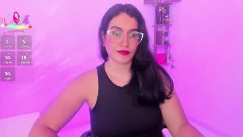 isabella_aristi03 online show from September 26, 3:47 am