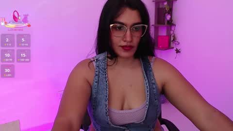 isabella_aristi03 online show from September 21, 4:38 am