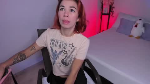 isabella online show from September 23, 3:39 pm