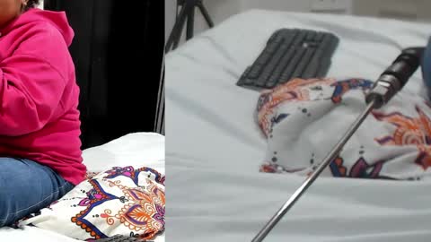 isabella_castro2 online show from April 18, 3:19 am