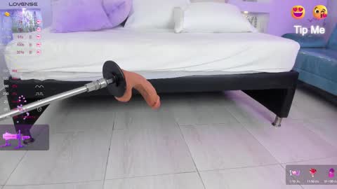 Isa online show from February 28, 3:37 am