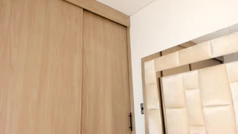 isabella_gomez11 online show from March 3, 10:20 pm