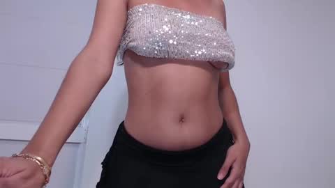 isabella_jazz online show from February 22, 7:25 pm