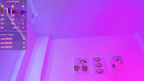 Isabella Moon9 online show from April 2, 1:51 pm