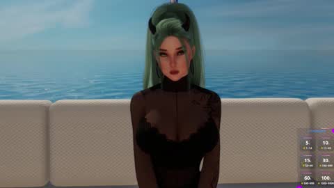 isabella_sunn online show from November 3, 4:02 am