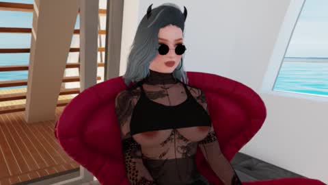 isabella_sunn online show from February 18, 9:25 pm