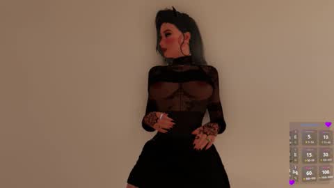 isabella_sunn online show from February 6, 9:06 pm