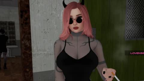 isabella_sunn online show from April 1, 12:22 am