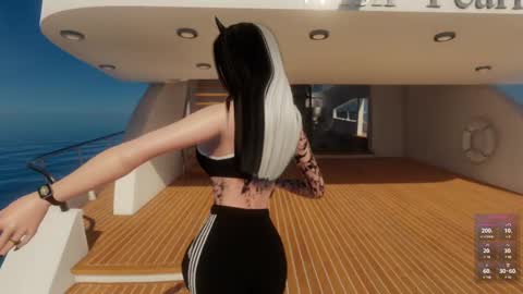 isabella_sunn online show from March 10, 9:29 pm