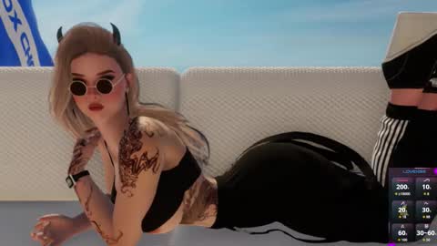 isabella_sunn online show from November 23, 8:51 pm