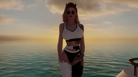 isabella_sunn online show from January 16, 1:36 am