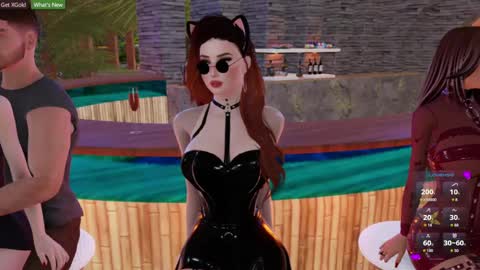 isabella_sunn online show from May 31, 6:09 pm
