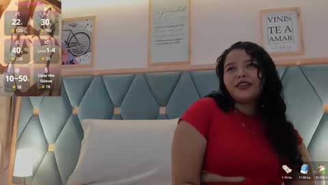 Bella online show from February 19, 11:20 am