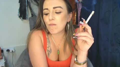 Isabella online show from October 15, 9:54 am