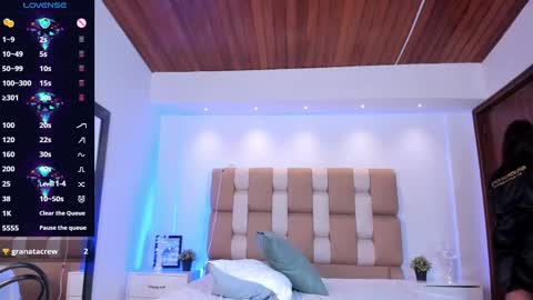 Isabella  Everyday From 0530 to 1430 Col Time online show from March 8, 5:54 pm