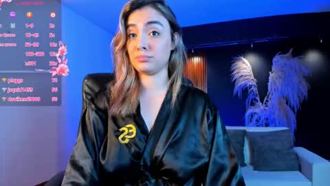 Isabella  Everyday From 0530 to 1430 Col Time online show from January 12, 5:53 pm