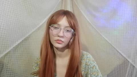 isabellablacky online show from April 3, 7:15 am