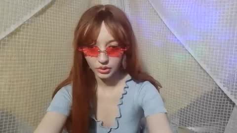 isabellablacky online show from March 18, 6:30 am