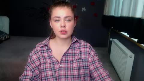 isabellabler online show from March 27, 12:50 pm