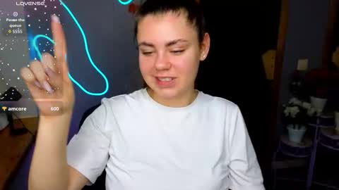 isabellabler online show from November 19, 7:08 am