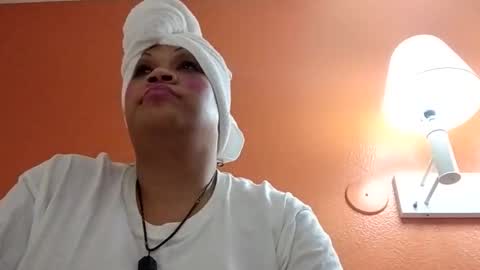 Isabella online show from February 22, 7:34 am