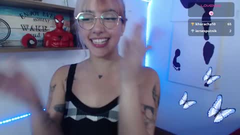 Tati - online show from March 6, 6:05 pm