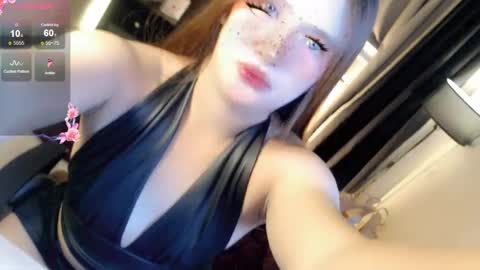 isabel online show from May 31, 8:24 am
