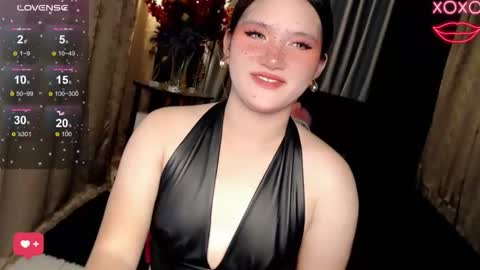 isabel online show from May 8, 2:39 am