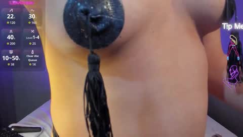 Isabella online show from November 11, 11:29 pm