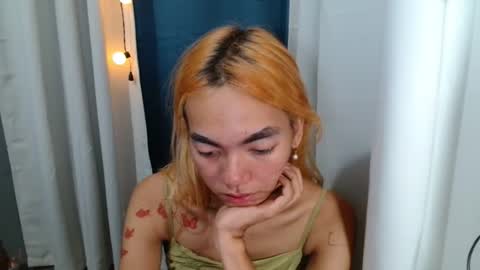 isabellatx online show from April 15, 1:31 am