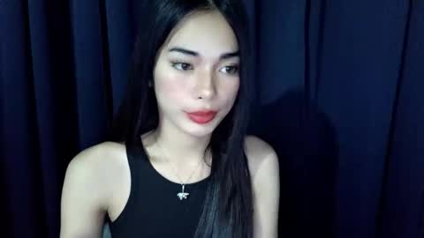 Isabelle online show from October 27, 3:34 pm