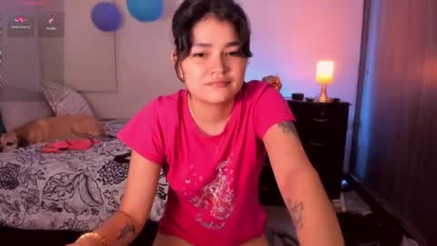 Isa online show from July 1, 2:20 am
